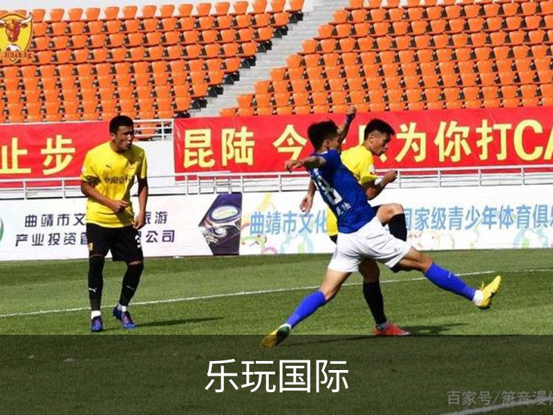 乐玩国际简介